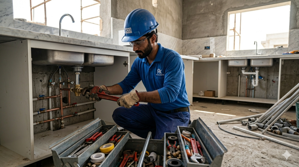 Join Plumber Jobs 2026